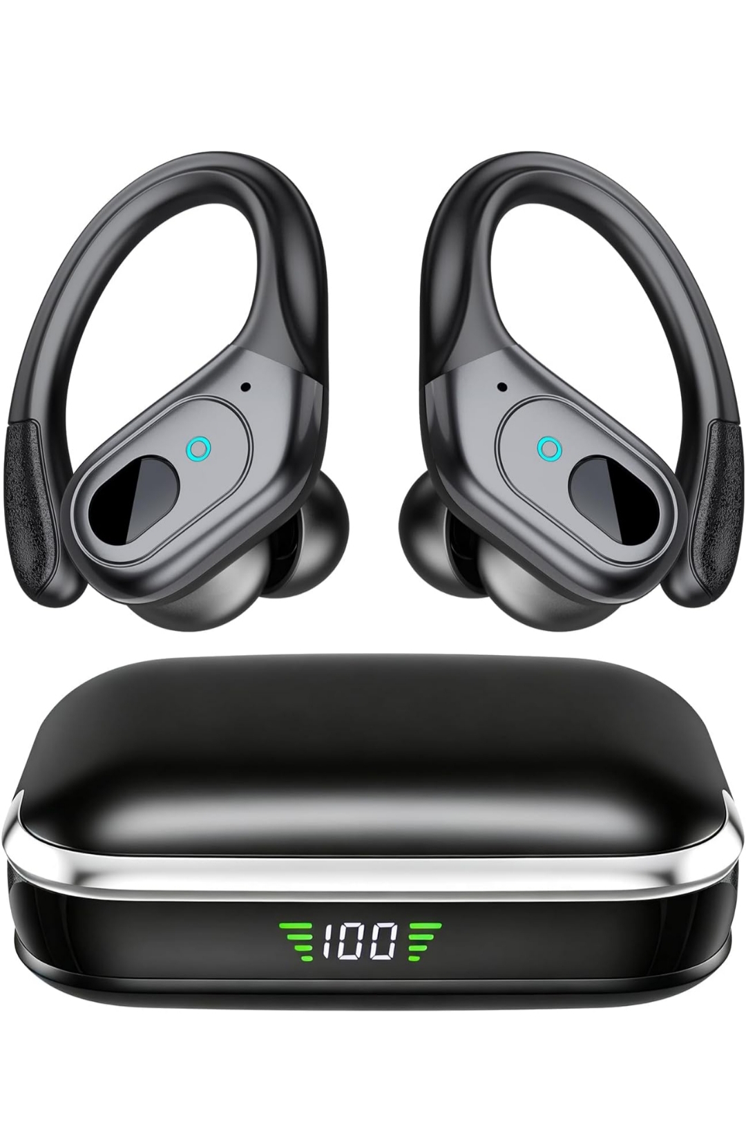 Auriculares HAOYUAN